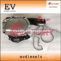 For Caterpillar 320D Excavator C7.1 Water Pump U5MW0204