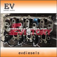 For Yanmar Tractor Engine 3TNM72 3TNM74 Cylinder Head Assy