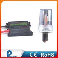 China factory wholesale high lumen 12v 35w xenon h7 led headlight bulb 6000k