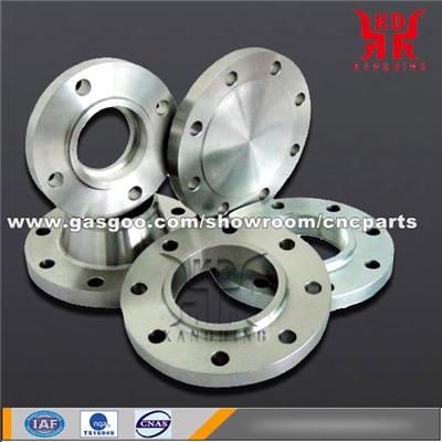 CNC Cutting Machining Car Parts Servic