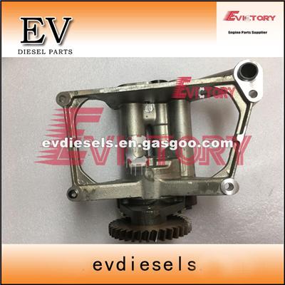 Genuine Oil Pump For Caterpillar Excavator C6.6 Oil Pump