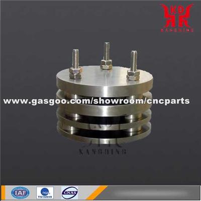 Custom Fixture Design