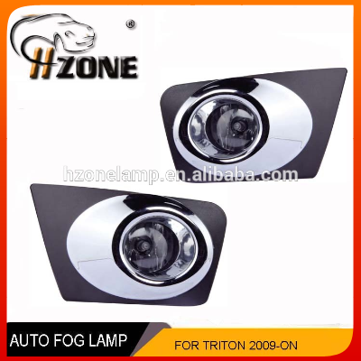 $50 OFFFOG LAMP FOR MITSUBISHI TRITON 2009-ON FOG LIGHT