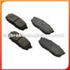 BRAKE PAD AN-756K DB1857 LP2154 FDB4230 D1304-8420 181875 PN1542 MDB2936 D2281 FD7433A T1750 21272 SP1382 GDB3491 24653