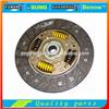 Auto High Quality Clutch Disc 96343030 96952004 96612553 FOR MATIZ KALOS AVEO SPARK