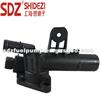 Thermoastat Housing For BMW5 RENAULT 8200267349,8200558779,11060-00QAG