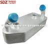 Oil Cooler For VW SEAT 096409061G;096409061F