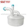 3311 0130 Oil Cooler For VW: 001409061A; 001409061(WO KIT)