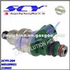 Fuel Injector Nozzle For Mitsubishi Montero 1994-1996 3.5L V6/ MD189021