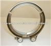 V Band Hose Clamp