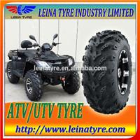 ATV/UTV Quad Go Kart Buggy Sport Racing Tyre 19X8-8 19X9.5-8 20X7-8 20X8-8 20X9.5-8