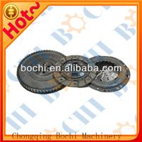 High quality Chinese make automatic transmission clutch disc for VW 035141033