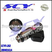 4X Petrol Fuel Injector For Shower Style 510CC Ducati 848 1098 1198 IWP189 28040161A