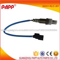 China Oxgen Sensor 36531-RLC-J01 For Honda City