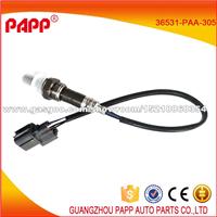Auto Electrical Oxygen Sensor 36531-PAA-305 For Honda Accord