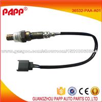 High Performance Oxgen Sensor For Honda Accord 36532-PAA-A01