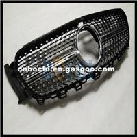 ABS Car Front Grille