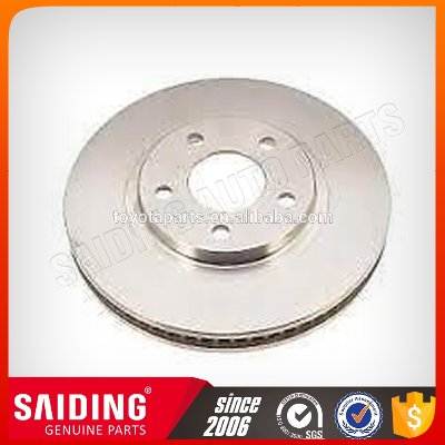 Brake Disc For toyota land cruiser pickup fj cruiser fzj80 43512-60050 1992-2004