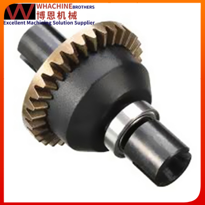 $50 OFFGood price differential side gear made by whachinebrothers ltd.