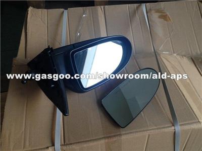 2006 Accent Mirror 87610-1E000 87620-1E000