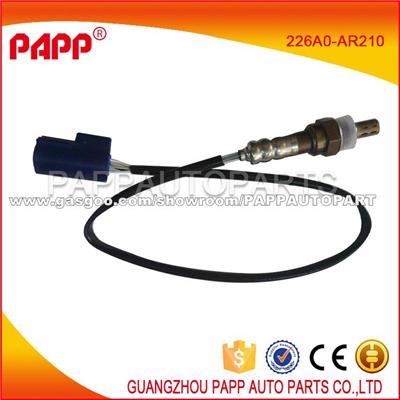 Rear Oxygen Lambda Sensor For Nissan Teana Paladin Nv200 226A0-AR210