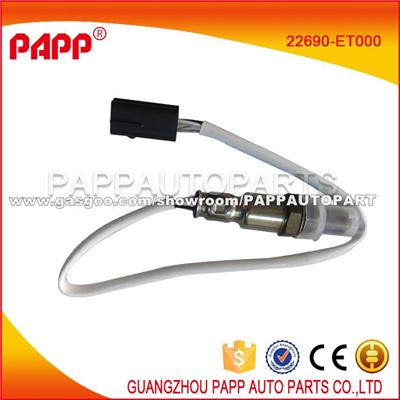 Rear Oxygen Lambda Sensor For Nissan Tiida Livina 22690-ET000