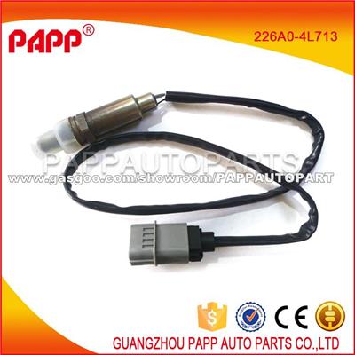 Rear Oxygen Sensor For Nissan Maxima A33 226A0-4L713