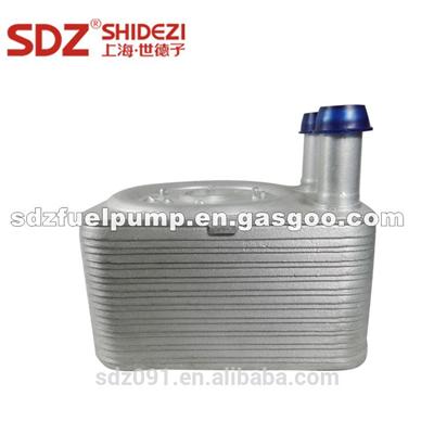 Engine Oil Cooler Radiator For Audi Ford Seat VW Skoda Golf 3311 0110 OE No.038117021E, 038117021B, 038117021C