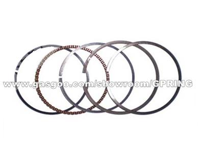 ISUZU Piston Ring E110