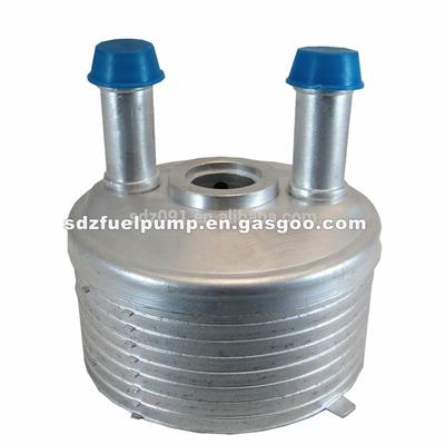 Auto Transmission Oil Cooler Heat Exchanger Fluid Radiator Oil Cooler 09G409061