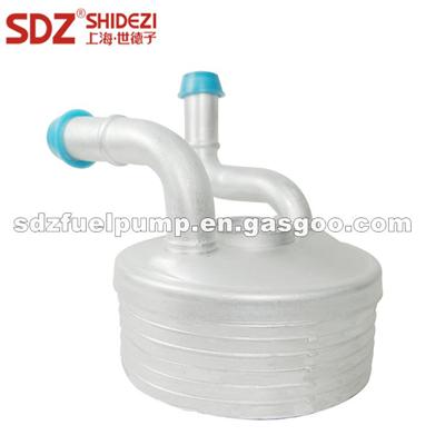 3311 0130 Oil Cooler For VW: 001409061A; 001409061(WO KIT)