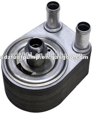 Engine Parts For Oil Cooler 2C2Z-6A642-CC