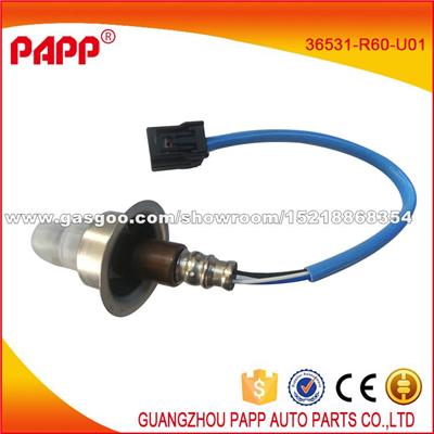 Hot-Sale Oxgen Sensor For Honda Accord 36531-R60-U01