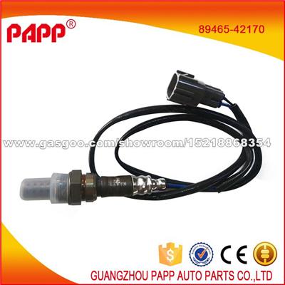 New Original Oxygen Sensor 89465-42170 For Toyota RAV4 ACA33