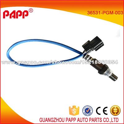 Car Parts Wholesale Oxygen Sensors OEM 36531-PGM-003 For Honda Odyssey