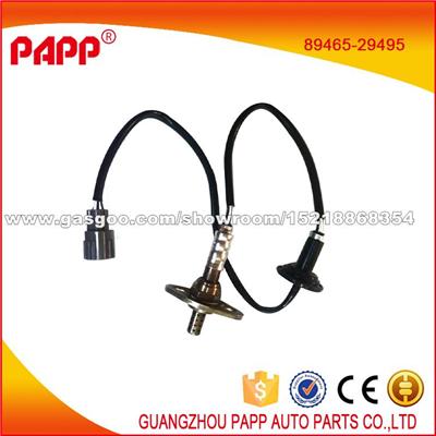 Factory Price Oxygen Sensor For Toyota Previa 89465-29495