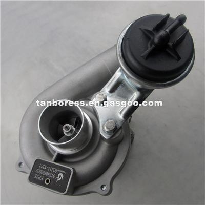 Turbocharger KP35 Turbo Charger For Dacia | Nissan | Renault 54359880002