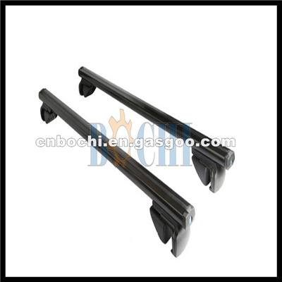 Aluminum Car Roof Luggage Rack