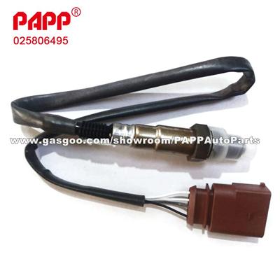 PAPP Auto Parts Oxygen Sensor Suit For Volkswagen Santana 06 OEM 025806495