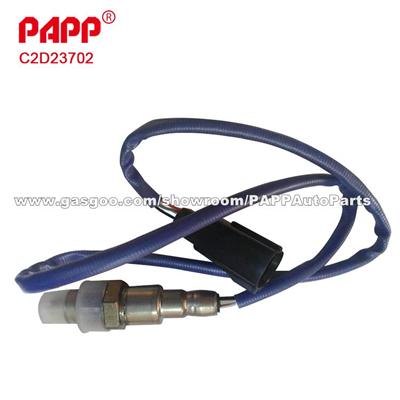 PAPP Oxygen Sensor Suit For Volkswagen New Jetta / New Santana OEM C2D23702