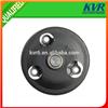 Water pump for Volkswagen Rabbit 2006-2009 OEM 07K121011BX 07K121011B 07K121011BV