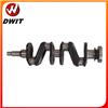 $50 OFFDiesel Engine Crankshaft 4P/1Y/2Y Engine cast alloyCrankshaft Type