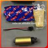 1Toyota corolla AE 100 NZE probox 3825 universal electric fuel pump small pin 19150-4210