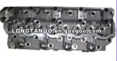 Auto Engine Cylinder Head For Hyundai D4BAT D4BH,Engine Cylinder Head 22100-42000 22100-42200
