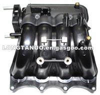 Auto Engine Parts Air Intake Manifold Assembly For Hyundai Accent Verna 1.3 1.6 28310-22651