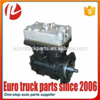 European Heavy Truck Spare Parts Oem 8113264 3987602 Air Compressor For Volvo Air Condition Parts