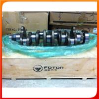 5264230 5264231 5340179 5443206 FOTON CUMMINS ISF2.8 ENGINE crankshaft