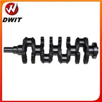 $50 OFFDiesel Engine Crank Mechanism Crankshaft 4E Crankshaft Type