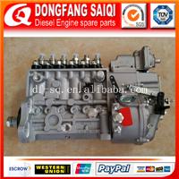 Disel Engine Parts BYC Fuel Injection Pump 5260337