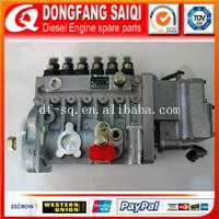 6CT8.3 Disel Engine Parts BYC Fuel Injection Pump 4941011